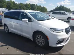 2C4RC1BG8NR147291 2022 CHRYSLER PACIFICA