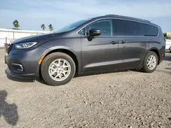 2C4RC1BG8NR147548 2022 CHRYSLER PACIFICA