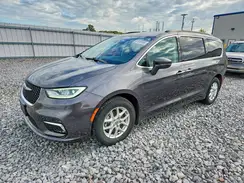 2C4RC1BG8NR149011 2022 CHRYSLER PACIFICA