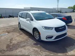 2C4RC1BG8NR150045 2022 CHRYSLER PACIFICA