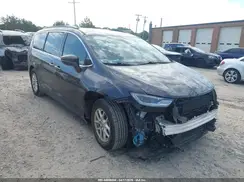 2C4RC1BG8NR150417 2022 CHRYSLER PACIFICA