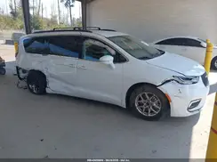 2C4RC1BG8NR150529 2022 CHRYSLER PACIFICA