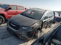 2C4RC1BG8NR150871 2022 CHRYSLER PACIFICA