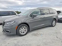 2C4RC1BG8NR150952 2022 CHRYSLER PACIFICA