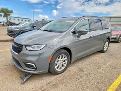 2C4RC1BG8NR152099 2022 CHRYSLER PACIFICA