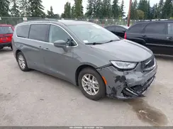 2C4RC1BG8NR152815 2022 CHRYSLER PACIFICA