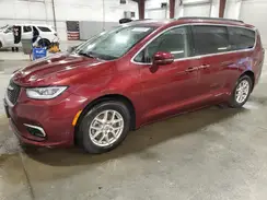 2C4RC1BG8NR155374 2022 CHRYSLER PACIFICA
