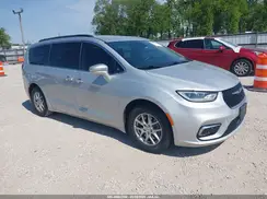 2C4RC1BG8NR160638 2022 CHRYSLER PACIFICA