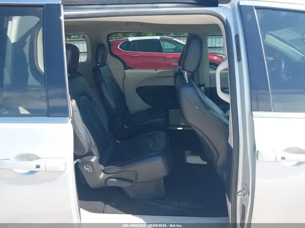 2C4RC1BG8NR160638 2022 CHRYSLER PACIFICA - Image 8