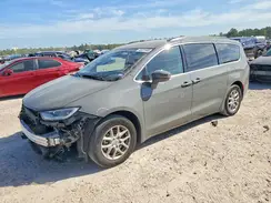 2C4RC1BG8NR162390 2022 CHRYSLER PACIFICA