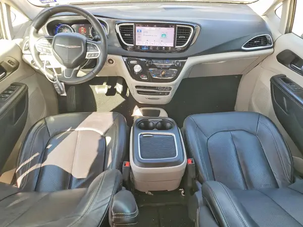 2C4RC1BG8NR162390 2022 CHRYSLER PACIFICA - Image 8