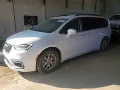 2C4RC1BG8NR165581 2022 CHRYSLER PACIFICA