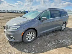 2C4RC1BG8NR167797 2022 CHRYSLER PACIFICA