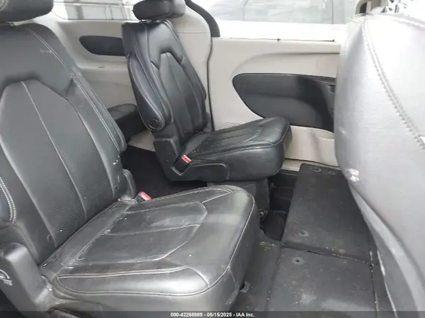 2C4RC1BG8NR168514 2022 CHRYSLER PACIFICA - Image 8