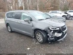 2C4RC1BG8NR169811 2022 CHRYSLER PACIFICA