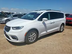 2C4RC1BG8NR170148 2022 CHRYSLER PACIFICA