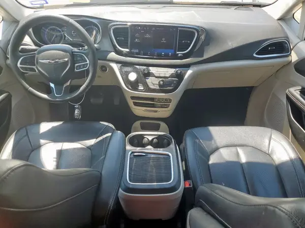 2C4RC1BG8NR170148 2022 CHRYSLER PACIFICA - Image 8
