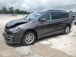 2C4RC1BG8NR170778 2022 CHRYSLER PACIFICA