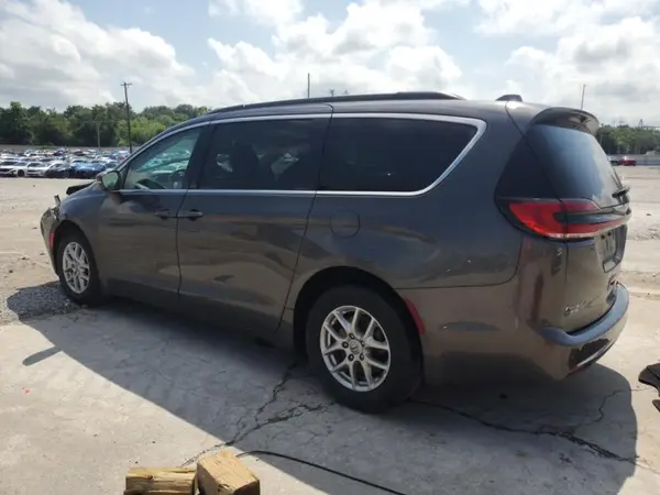 2C4RC1BG8NR170778 2022 CHRYSLER PACIFICA - Image 2