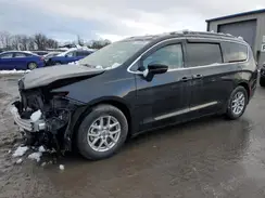 2C4RC1BG8NR171056 2022 CHRYSLER PACIFICA