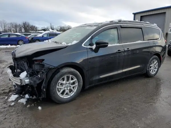 2C4RC1BG8NR171056 2022 CHRYSLER PACIFICA - Image 1