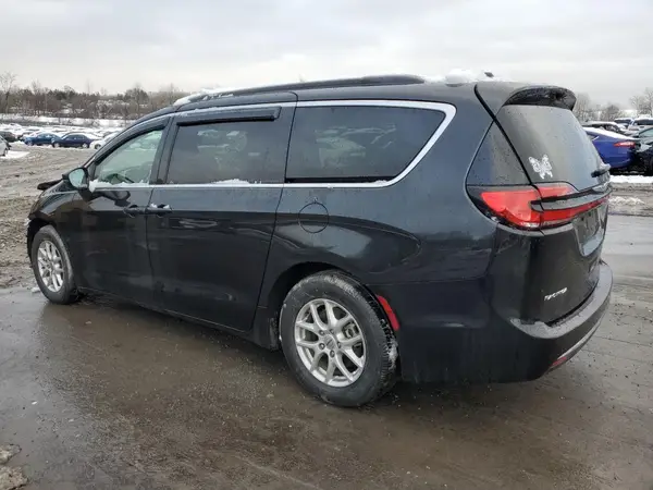 2C4RC1BG8NR171056 2022 CHRYSLER PACIFICA - Image 2