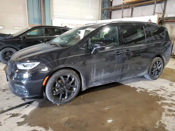 2C4RC1BG8NR172952 2022 CHRYSLER PACIFICA - Image 1