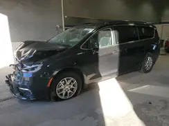 2C4RC1BG8NR177231 2022 CHRYSLER PACIFICA