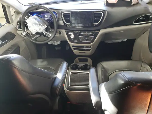 2C4RC1BG8NR177231 2022 CHRYSLER PACIFICA - Image 8