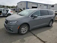 2C4RC1BG8NR177472 2022 CHRYSLER PACIFICA