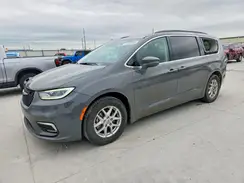 2C4RC1BG8NR177570 2022 CHRYSLER PACIFICA
