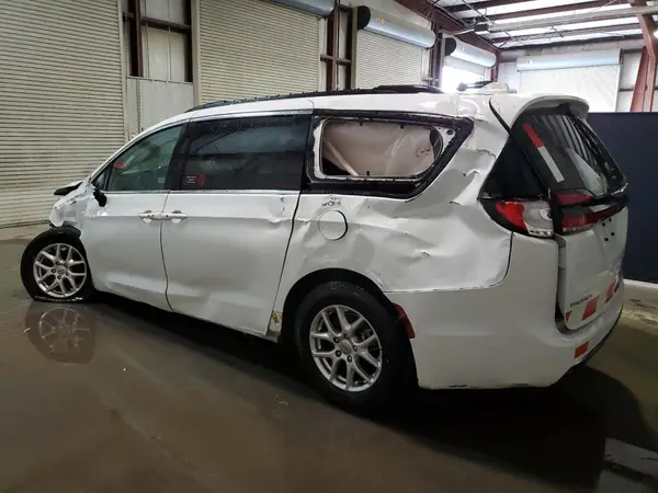 2C4RC1BG8NR178542 2022 CHRYSLER PACIFICA - Image 2