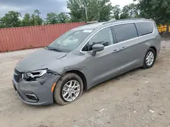 2C4RC1BG8NR179285 2022 CHRYSLER PACIFICA