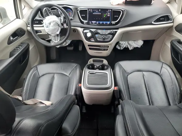 2C4RC1BG8NR179285 2022 CHRYSLER PACIFICA - Image 8