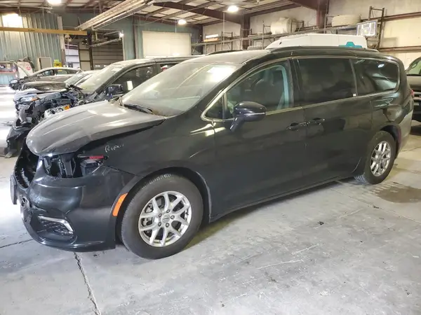 2C4RC1BG8NR179402 2022 CHRYSLER PACIFICA - Image 1