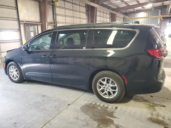 2C4RC1BG8NR179402 2022 CHRYSLER PACIFICA - Image 2