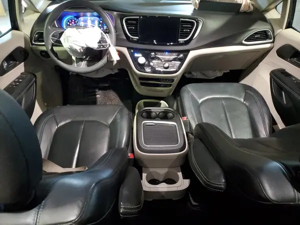 2C4RC1BG8NR179402 2022 CHRYSLER PACIFICA - Image 8
