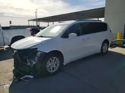 2C4RC1BG8NR179903 2022 CHRYSLER PACIFICA