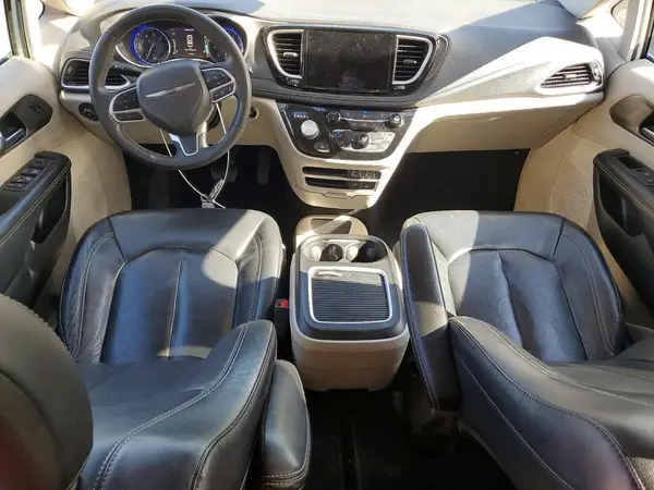 2C4RC1BG8NR179903 2022 CHRYSLER PACIFICA - Image 8