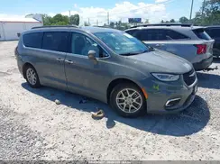 2C4RC1BG8NR182719 2022 CHRYSLER PACIFICA