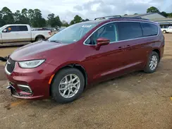 2C4RC1BG8NR185717 2022 CHRYSLER PACIFICA