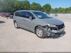 2C4RC1BG8NR185913 2022 CHRYSLER PACIFICA