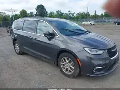 2C4RC1BG8NR185930 2022 CHRYSLER PACIFICA