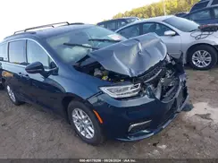 2C4RC1BG8NR186480 2022 CHRYSLER PACIFICA