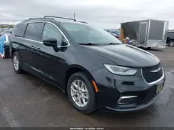 2C4RC1BG8NR188326 2022 CHRYSLER PACIFICA