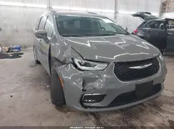 2C4RC1BG8NR188794 2022 CHRYSLER PACIFICA