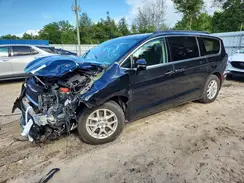 2C4RC1BG8NR191145 2022 CHRYSLER PACIFICA
