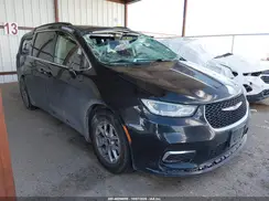 2C4RC1BG8NR191226 2022 CHRYSLER PACIFICA