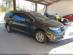 2C4RC1BG8NR191310 2022 CHRYSLER PACIFICA