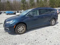 2C4RC1BG8NR194112 2022 CHRYSLER PACIFICA